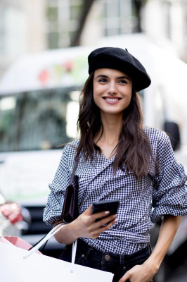 Blanca Padilla pic #995949