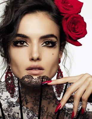 Blanca Padilla pic #976551