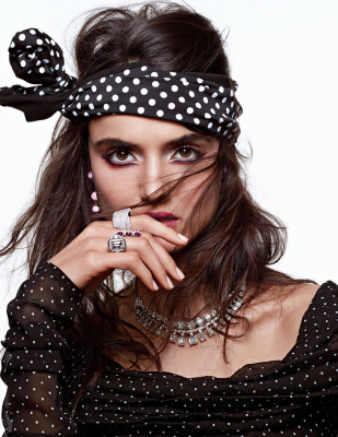 Blanca Padilla pic #1019819