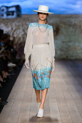 Blanca Padilla pic #998135