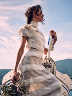 Blanca Padilla pic #973539