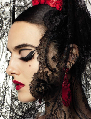 Blanca Padilla pic #976549