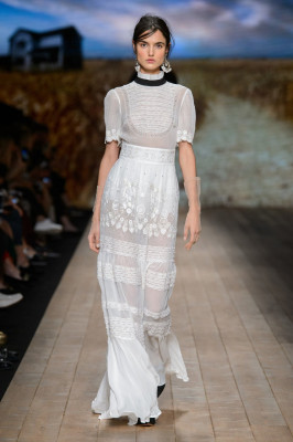 Blanca Padilla pic #998136