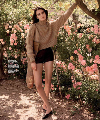 Blanca Padilla pic #1200111