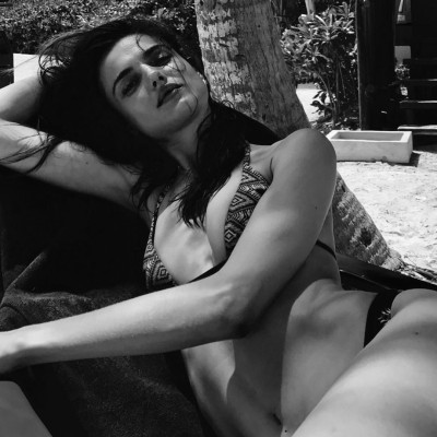 Blanca Padilla pic #1011152