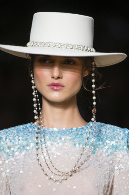 Blanca Padilla pic #998121