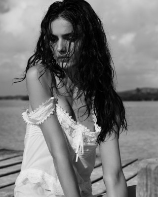 Blanca Padilla pic #1078972