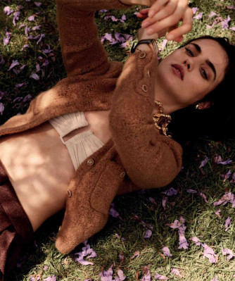Blanca Padilla pic #1200107
