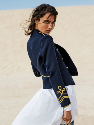 Blanca Padilla pic #976550