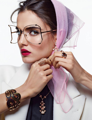 Blanca Padilla pic #1019814