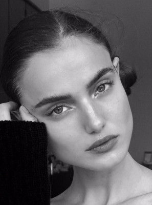 Blanca Padilla pic #1002540