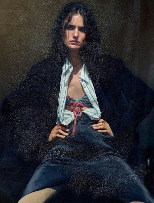 Blanca Padilla pic #997396