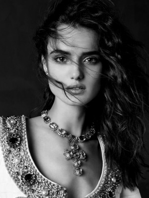 Blanca Padilla pic #875972