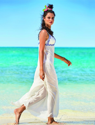 Blanca Padilla pic #988213