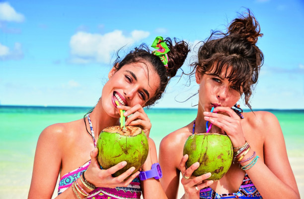 Blanca Padilla pic #988207