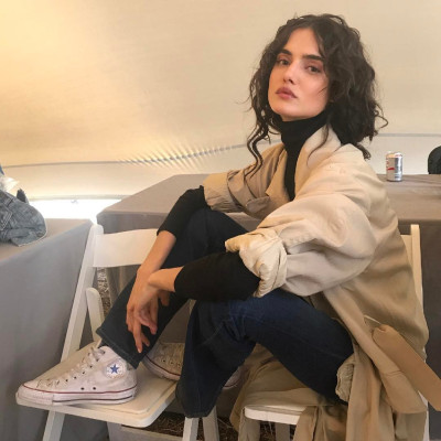 Blanca Padilla pic #973545