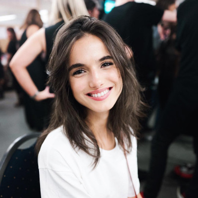 Blanca Padilla pic #987864