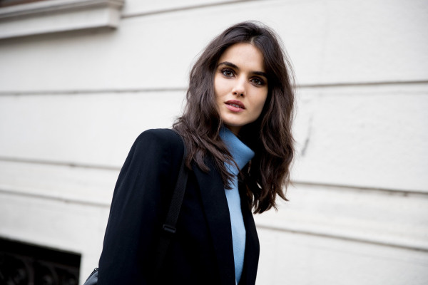 Blanca Padilla pic #1045446