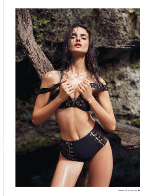 Blanca Padilla pic #1048536