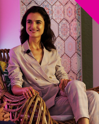 Blanca Padilla pic #1051302