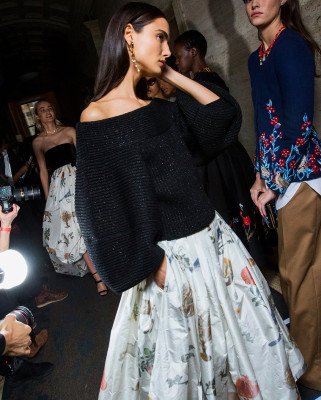 Blanca Padilla pic #1042715