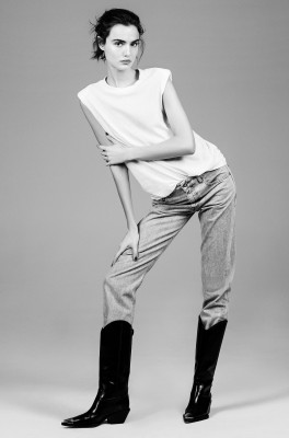 Blanca Padilla pic #1057775