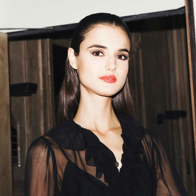 Blanca Padilla pic #1009590