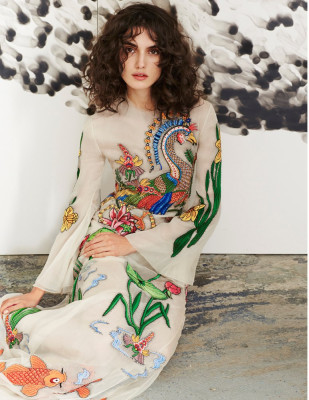 Blanca Padilla pic #882698