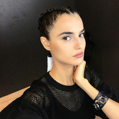Blanca Padilla pic #1005752