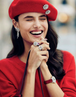 Blanca Padilla pic #987188