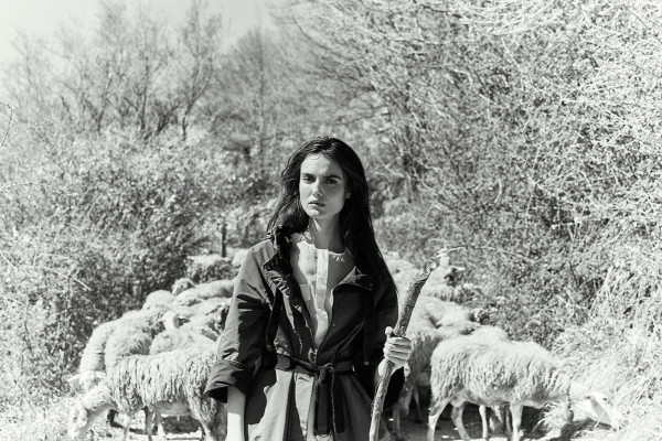 Blanca Padilla pic #1011168