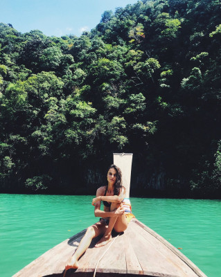 Blanca Padilla pic #1029033