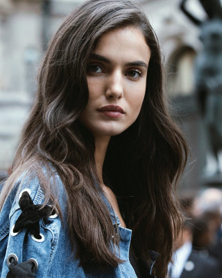 Blanca Padilla pic #999186