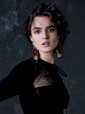 Blanca Padilla pic #987187