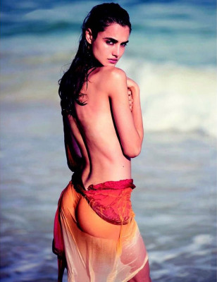 Blanca Padilla pic #987185