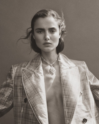 Blanca Padilla pic #1029028