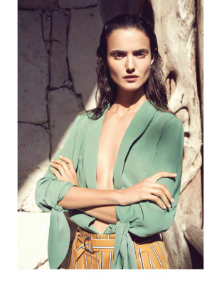 Blanca Padilla pic #1057788