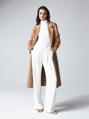 Blanca Padilla - Reiss A/W21