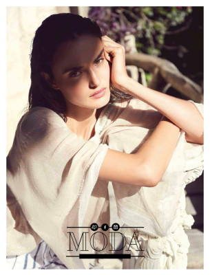 Blanca Padilla pic #1057787