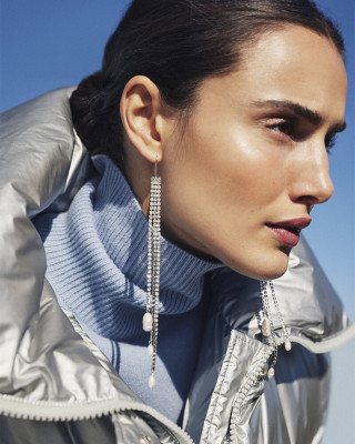 Blanca Padilla - El Corte Ingles