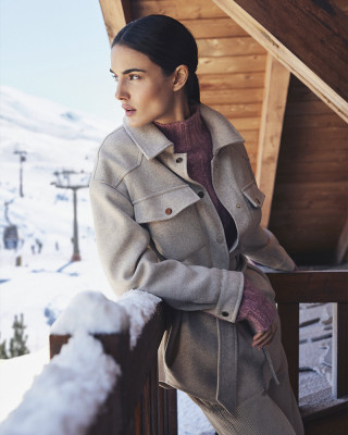 Blanca Padilla - El Corte Ingles