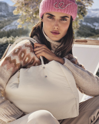 Blanca Padilla - El Corte Ingles