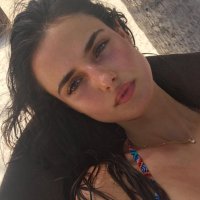 Blanca Padilla pic #977807
