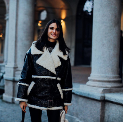 Blanca Padilla pic #1049180