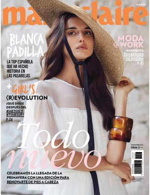Blanca Padilla pic #1046455