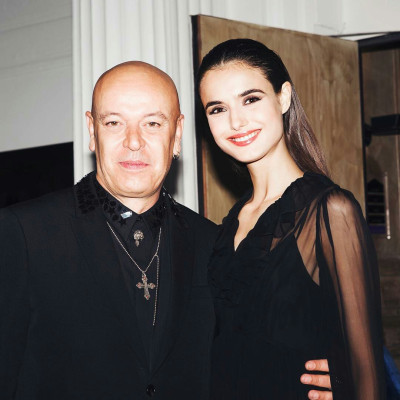 Blanca Padilla pic #1009591