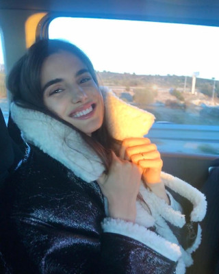 Blanca Padilla pic #1026731