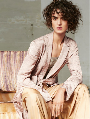 Blanca Padilla pic #882705
