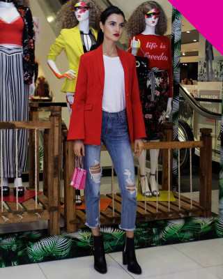 Blanca Padilla pic #1057784