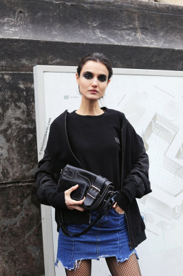 Blanca Padilla pic #994665